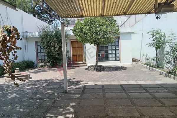 Foto de inmueble en Triunfo de la Libertad, Col. Tlalpan Centro C.P. 14000, Tlalpan