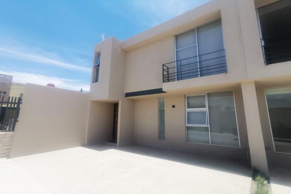 Foto de inmueble en Trojes, Col. Trojes de Alonso C.P. 20116, Aguascalientes