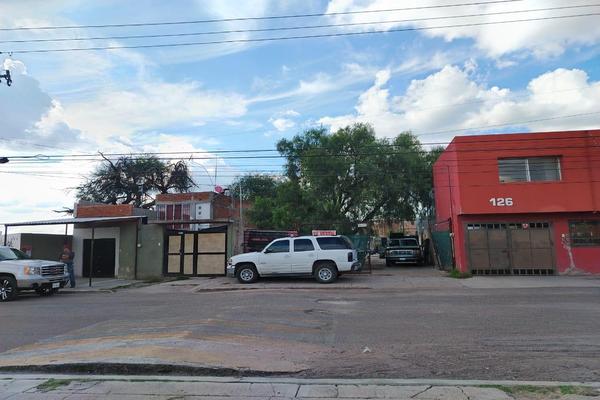 Foto de inmueble en  , Col. Trojes de Alonso C.P. 20116, Aguascalientes