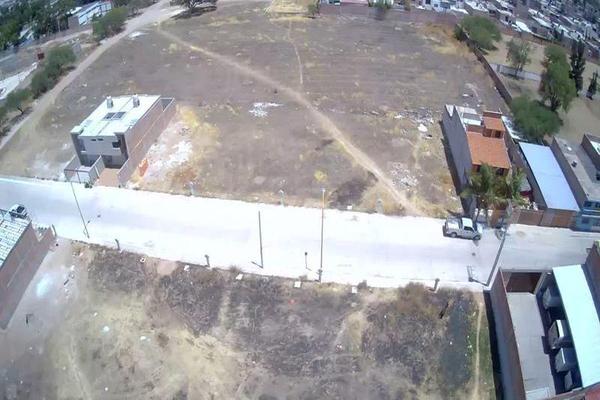 Foto de inmueble en  , Col. Trojes de Alonso C.P. 20116, Aguascalientes