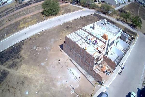 Foto de inmueble en  , Col. Trojes de Alonso C.P. 20116, Aguascalientes