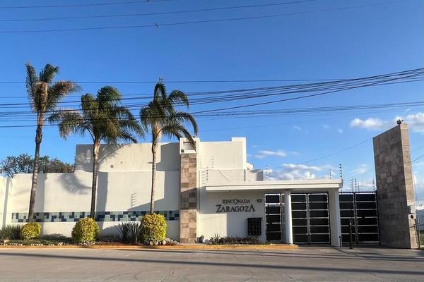 Foto de inmueble en , Col. Trojes de Alonso C.P. 20116, Aguascalientes