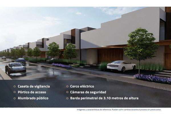 Foto de inmueble en  , Col. Trojes de Alonso C.P. 20116, Aguascalientes