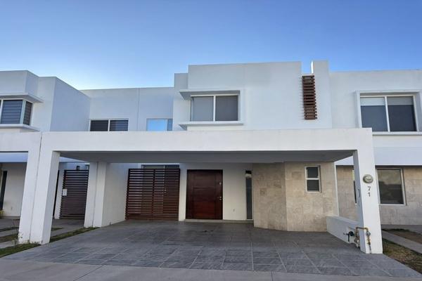 Foto de inmueble en , Col. Trojes de Alonso C.P. 20116, Aguascalientes