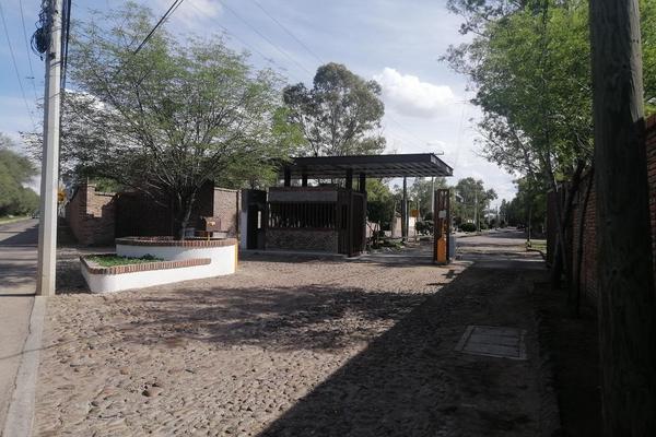 Foto de inmueble en  , Col. Trojes del Sol C.P. 20118, Aguascalientes