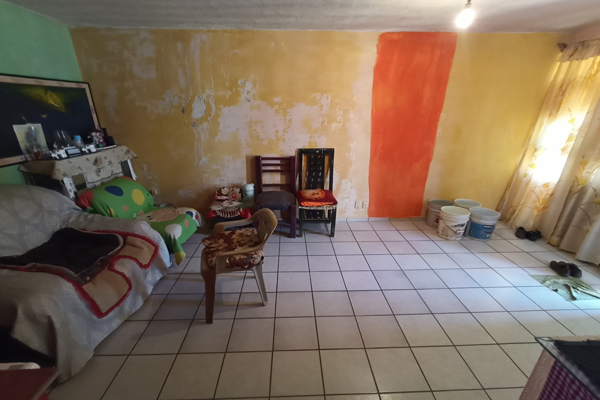 Foto de inmueble en Tules Mz 18-4 Casa 1817-D, Fracc. La Azucena, El Salto, Jalisco, C.P. 44768, Col. Joaquín Aarón C.P. 44768, Guadalajara