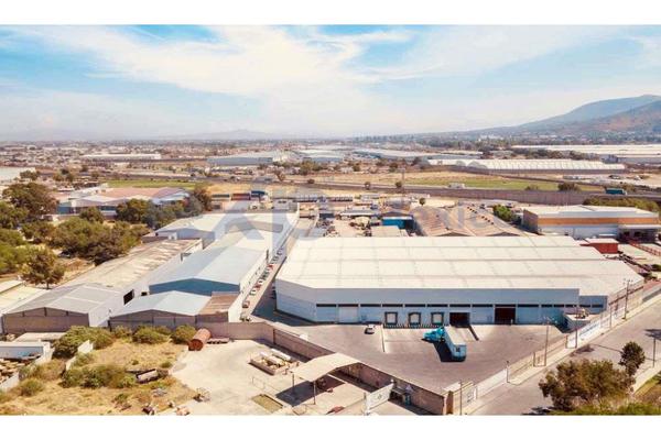 Bodega en Tultitlán de Mariano Escobedo, Méx...