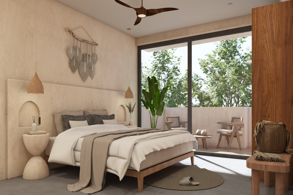 Foto de inmueble en  , Col. Tulum Centro C.P. 77760, Tulum