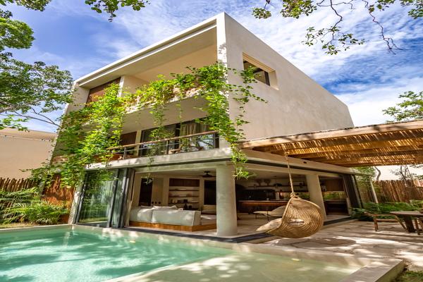 Foto de inmueble en  , Col. Tulum Centro C.P. 77760, Tulum