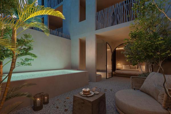 Foto de inmueble en  , Col. Tulum Centro C.P. 77760, Tulum