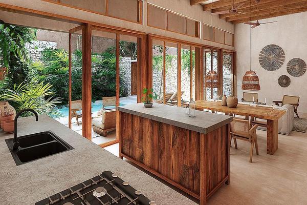 Foto de inmueble en  , Col. Tulum Centro C.P. 77760, Tulum