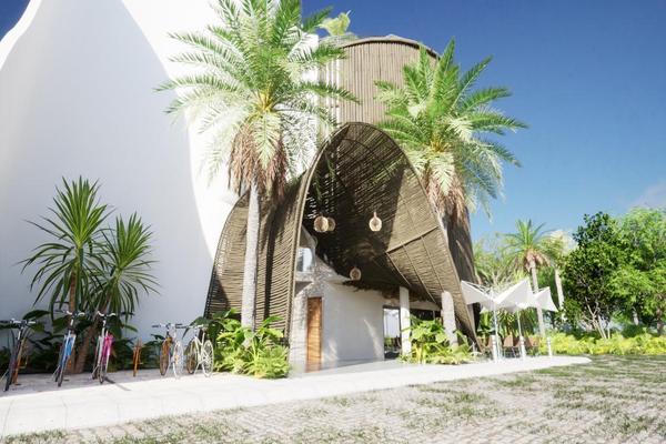 Foto de inmueble en  , Col. Tulum Centro C.P. 77760, Tulum