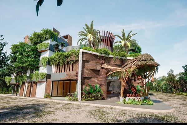 Foto de inmueble en  , Col. Tulum Centro C.P. 77760, Tulum