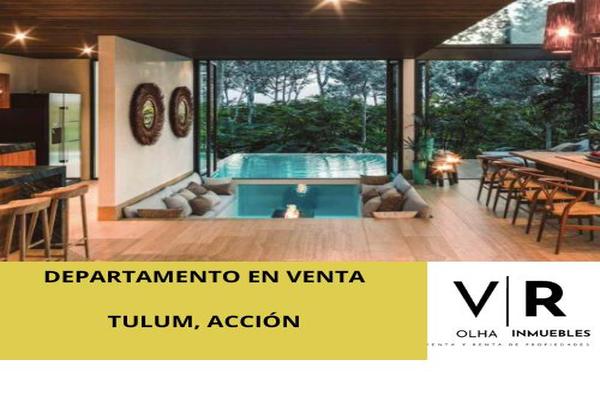 Foto de inmueble en  , Col. Tulum Centro C.P. 77760, Tulum