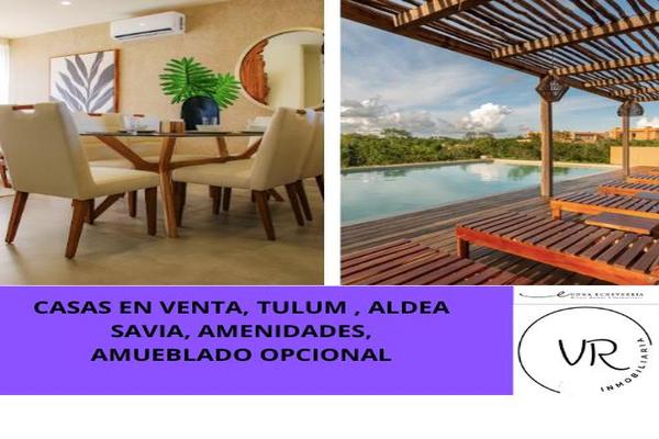 Foto de inmueble en  , Col. Tulum Centro C.P. 77760, Tulum