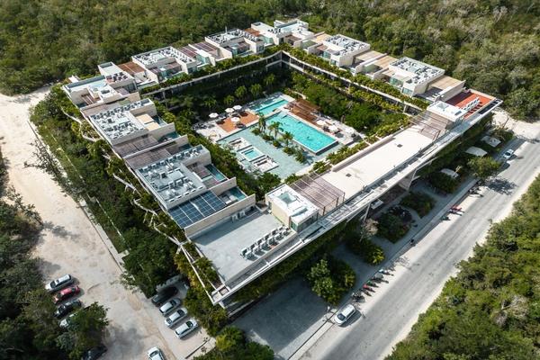 Foto de inmueble en  , Col. Tulum Centro C.P. 77760, Tulum