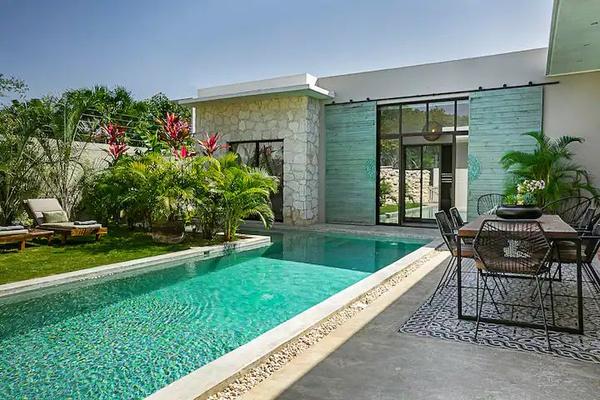Foto de inmueble en  , Col. Tulum Centro C.P. 77760, Tulum