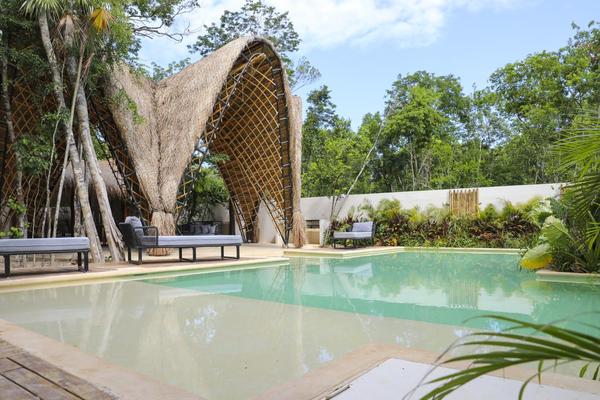 Foto de inmueble en  , Col. Tulum Centro C.P. 77760, Tulum