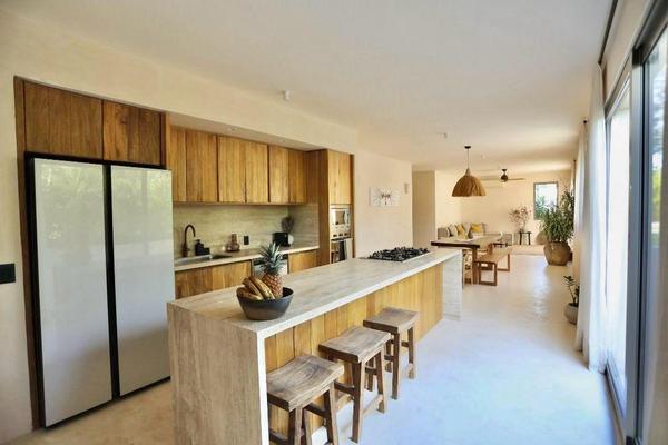 Foto de inmueble en  , Col. Tulum Centro C.P. 77760, Tulum