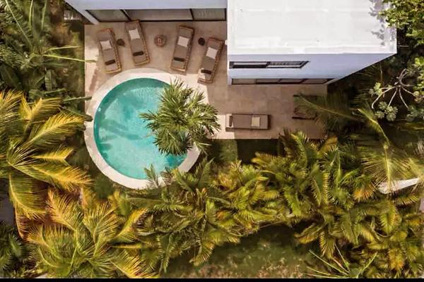 Foto de inmueble en  , Col. Tulum Centro C.P. 77760, Tulum