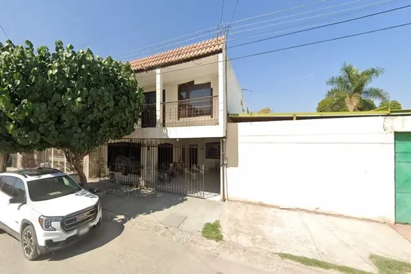 Foto de inmueble en Turquesa #0, Col. La Esperanza C.P. 35020, Gómez Palacio