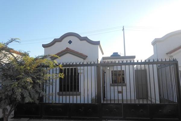 Casa en Tuscania 39, Villa Bonita, Sonora en Vent 