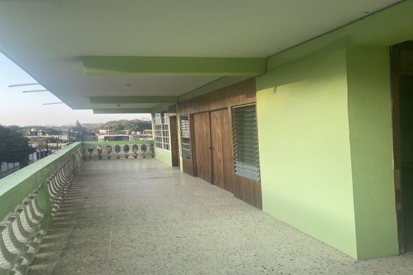 Foto de inmueble en  , Col. Túxpam de Rodríguez Cano Centro C.P. 92800, Tuxpan
