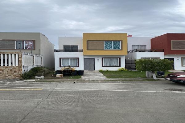Foto de inmueble en  , Col. Túxpam de Rodríguez Cano Centro C.P. 92800, Tuxpan