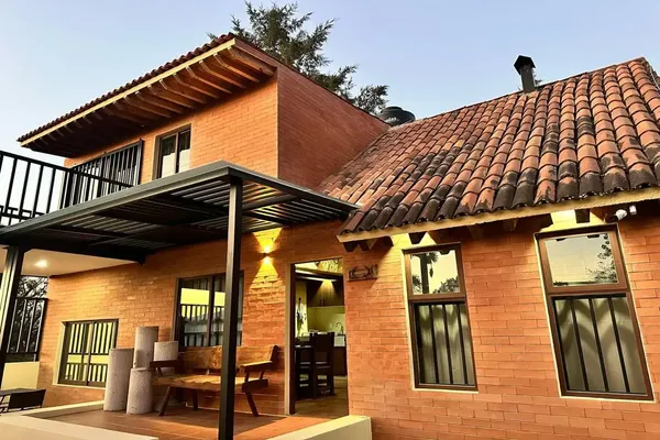 Foto de inmueble en Tzocurio #1, Col. Tzocurio C.P. 58445, Tzintzuntzan