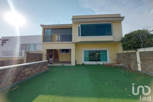 Foto de inmueble en Tzomplante #187, Col. Lomas de Zompantle C.P. 62157, Cuernavaca