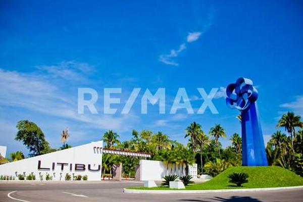 Foto de inmueble en UAVI Luxury Residences LITIBU Punta Mita, Col. Higuera Blanca C.P. 63734, Bahía de Banderas