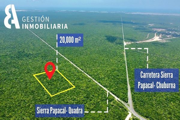Foto de inmueble en  , Col. Ucu C.P. 97357, Ucú