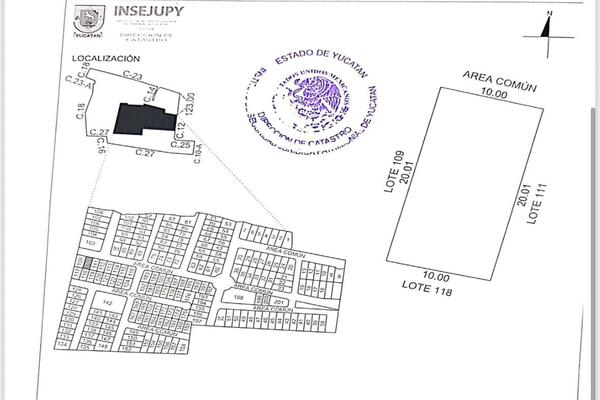 Foto de inmueble en , Col. Ucu C.P. 97357, Ucú