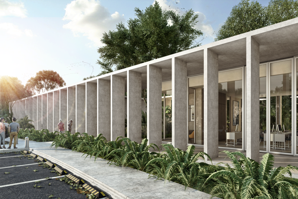 Foto de inmueble en  , Col. Ucu C.P. 97357, Ucú