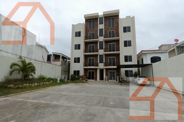 Foto de inmueble en  , Col. Unidad Nacional C.P. 89410, Ciudad Madero