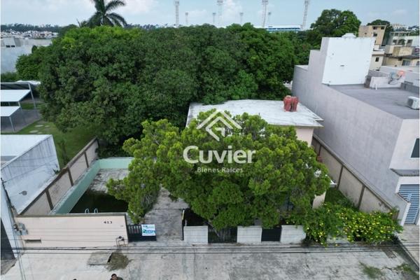 Foto de inmueble en Guerrero #413., Col. Unidad Nacional C.P. 89410, Ciudad Madero