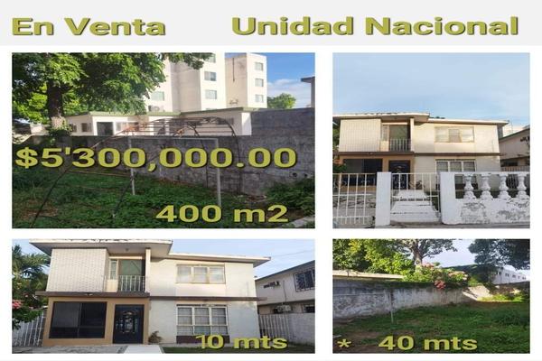Foto de inmueble en  , Col. Unidad Nacional C.P. 89410, Ciudad Madero