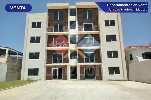 Foto de inmueble en  , Col. Unidad Nacional C.P. 89410, Ciudad Madero