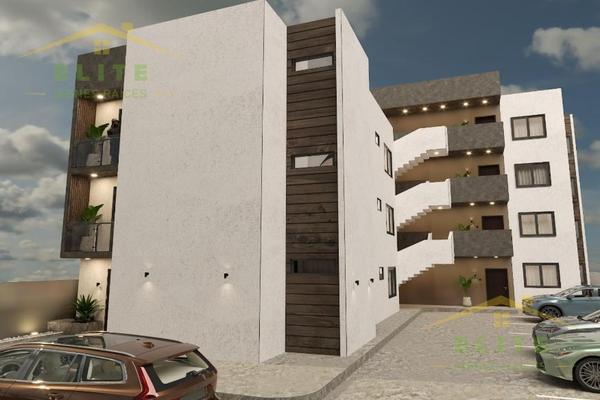 Foto de inmueble en  , Col. Unidad Nacional C.P. 89410, Ciudad Madero