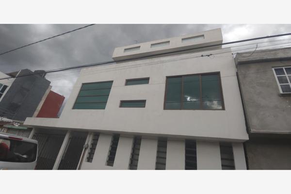 Foto de inmueble en  , Col. Unidad Vicente Guerrero C.P. 09200, Iztapalapa