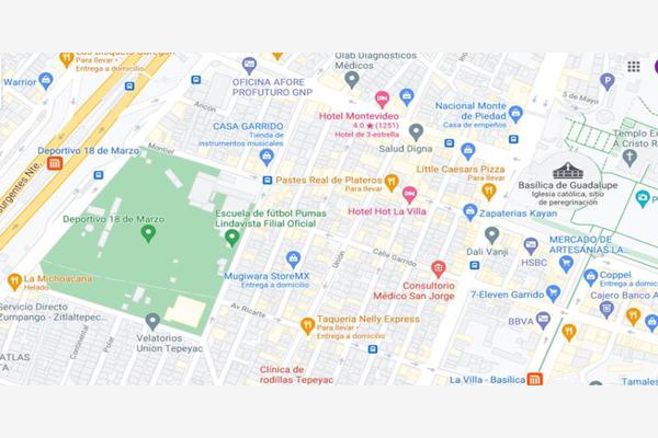 Departamento En Union 266 Tepeyac Insurgentes D Propiedades Com