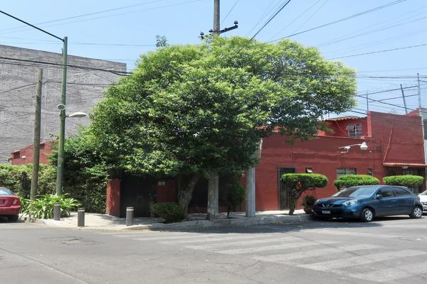 Venta terreno en Union Postal, Colonia Postal, C.P. 03410