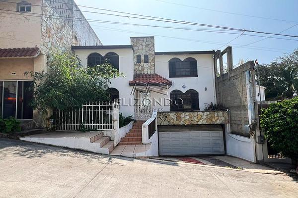 Foto de inmueble en  , Col. Universidad Poniente C.P. 89336, Tampico