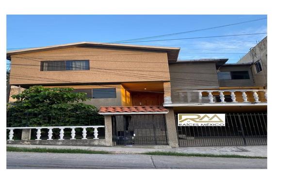 Foto de inmueble en  , Col. Universidad Poniente C.P. 89336, Tampico