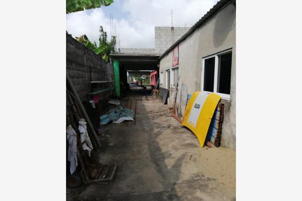 Foto de terreno comercial en venta en urbano castañeda , sabina, centro, tabasco, 6356413 No. 10