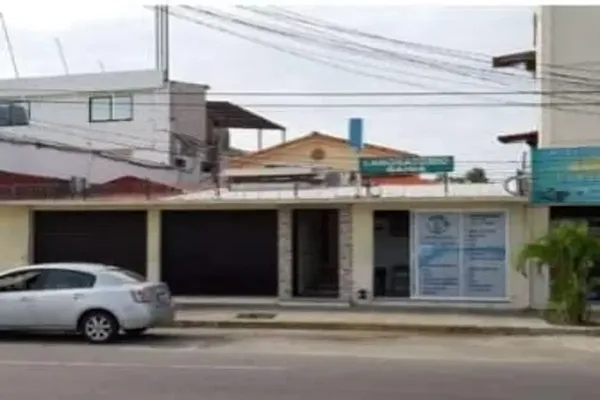 Foto de inmueble en URDANETA, Col. Hogar Moderno C.P. 39580, Acapulco de Juárez