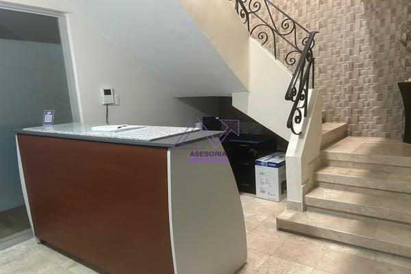 Foto de inmueble en Ures, Col. Roma Sur C.P. 06760, Cuauhtémoc