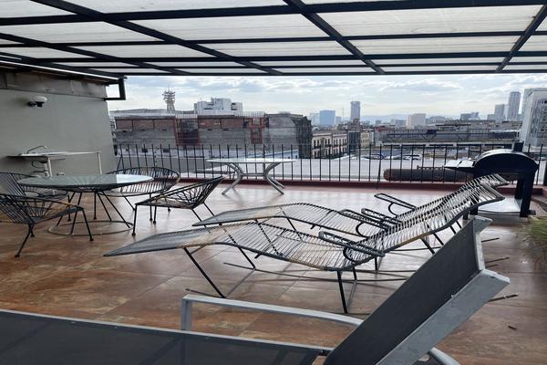 Foto de inmueble en uruguay, Col. Centro (Área 2) C.P. 06010, Cuauhtémoc