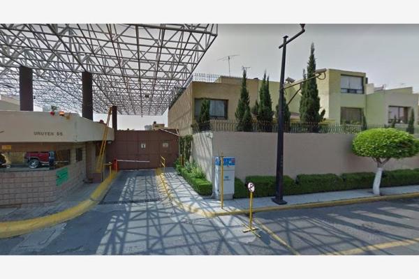 Casa En Caracas Sur 26 Torres Lindavista Df C Propiedades Com