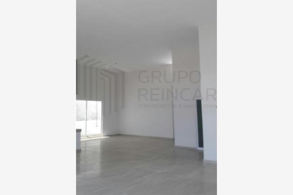 Foto de casa en venta en uxmal 00, juriquilla, querétaro, querétaro, 8863380 No. 04